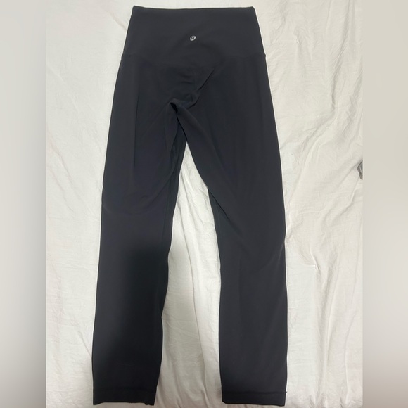 Lululemon Align High-Rise Crop 23” - Picture 6 of 6